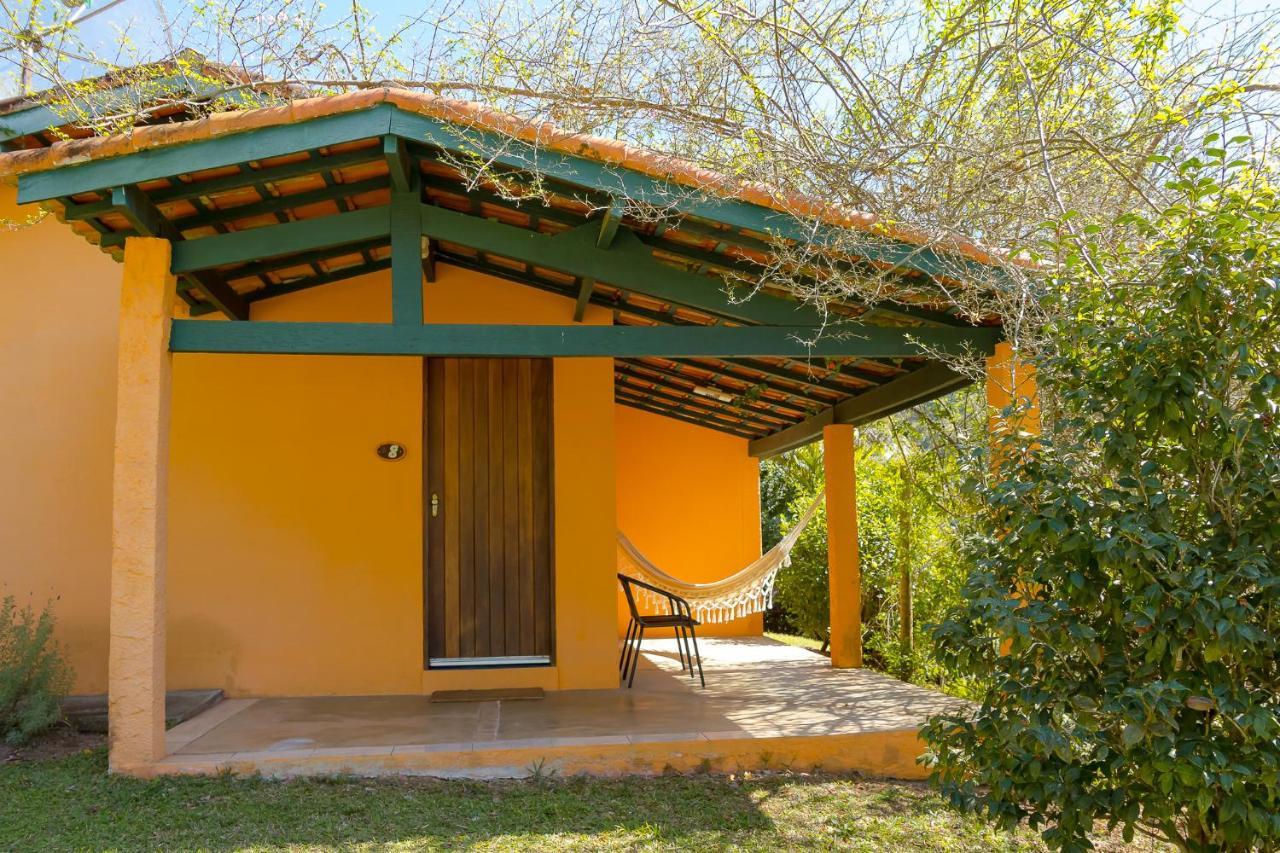 Pousada Passaredo Montanha Ibiúna Exterior foto